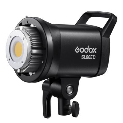 Godox SL60IID Lampa Video LED Daylight 5600K