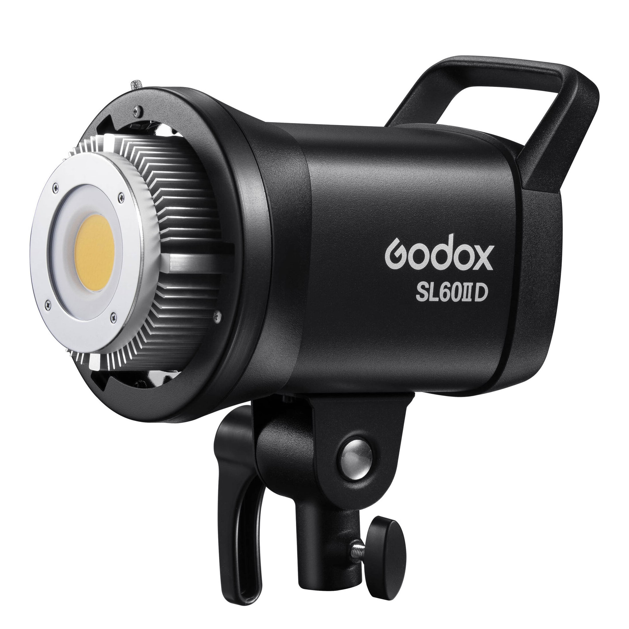 Godox SL60IID Lampa Video LED Daylight 5600K- F64.ro - F64.ro