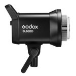 GodoxSL60IIDLampaVideoLEDDaylight5600K