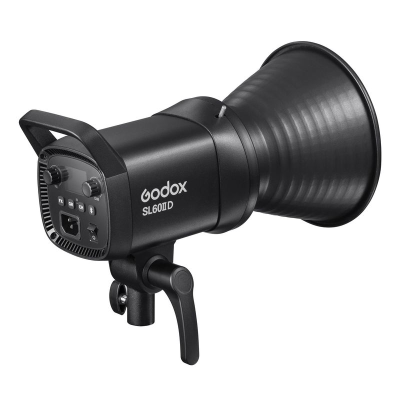 Godox-SL60IID-Lampa-Video-LED-Daylight-5600K.5