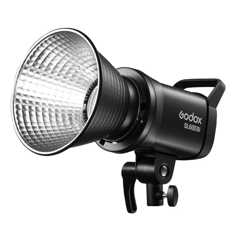 Godox-SL60IIB-Lampa-Video-LED-Bicolor-2800-6500K