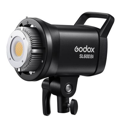 Godox SL60IIBI Lampa Video LED Bicolor 2800-6500K