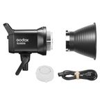 GodoxSL60IIBLampaVideoLEDBicolor28006500K