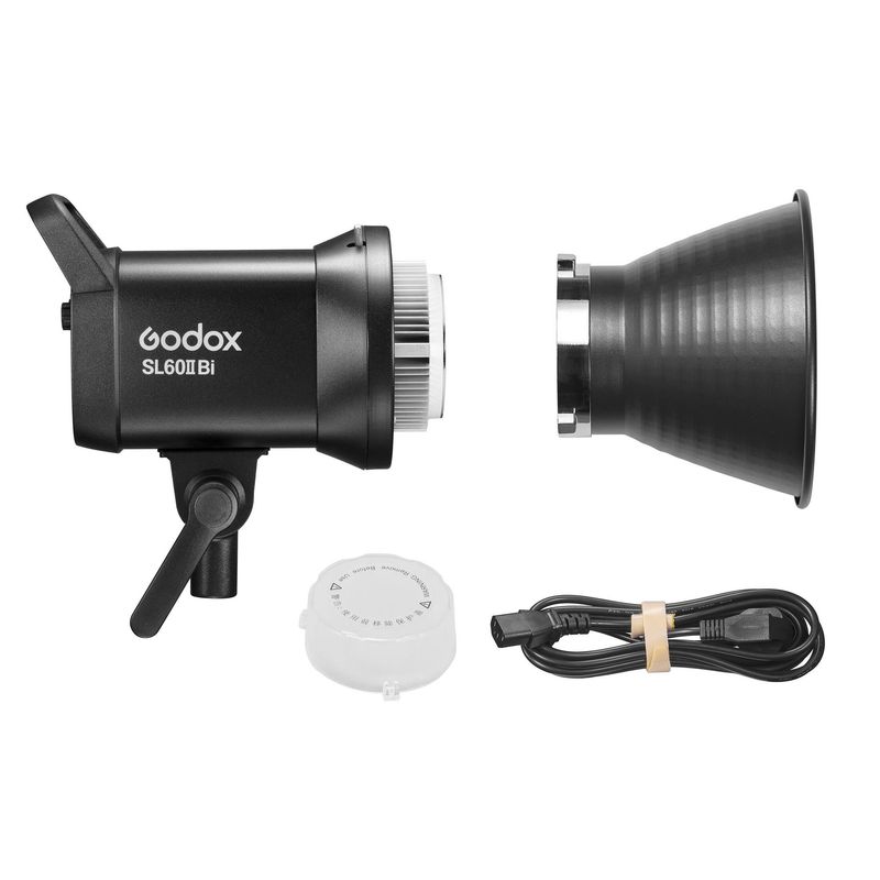 Godox-SL60IIB-Lampa-Video-LED-Bicolor-2800-6500K.8