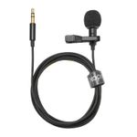 Godox-LMS-12A-AX-Microfon-Omnidirectional-Lavaliera