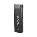 BOYABYW4SistemMicrofonWirelesscu4Canale