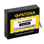 PATONAAcumulatorpentruCameradeActiuneInsta360OneX