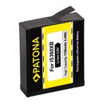 PATONAAcumulatorpentruCameradeActiuneInsta360OneX