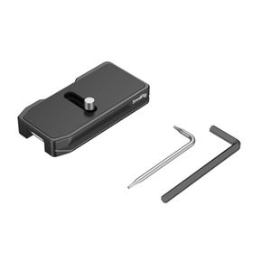 SmallRig MD4150 Placuta Quick Release Arca-Type pentru AirTag