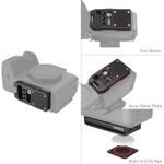 SmallRig-MD4150-Placuta-Quick-Release-Arca-Type-pentru-AirTag.5