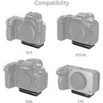 SmallRig-MD4150-Placuta-Quick-Release-Arca-Type-pentru-AirTag.6