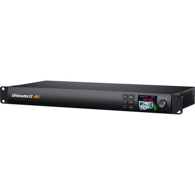 Blackmagic Design Ultimatte 12 4K