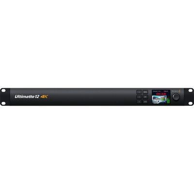 Blackmagic Design Ultimatte 12 4K