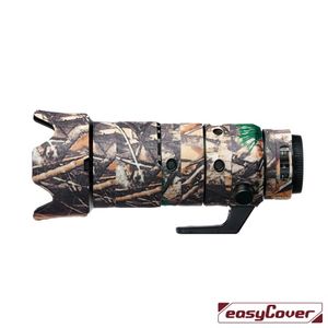 EasyCover Husa Neopren Obiectiv Nikon Z 70-200mm f/2.8 VR S Forest Camouflage