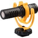 Godox VD-Mic Shotgun  Microfon Directional  Compact