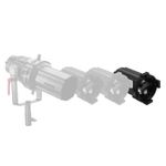 AputureLentila36pentruSpotlightMount