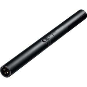 Godox  VDS-M1 Shotgun Microfon XLR