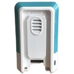 TinecoBaterieSuplimentara2500mAhAlbastrudeschispentruAspiratorVerticalPowerHero11