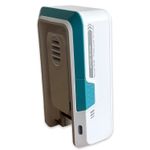 Tineco-Baterie-Suplimentara-2500-mAh-Albastru-deschis-pentru-Aspirator-Vertical-Power-Hero-11.3