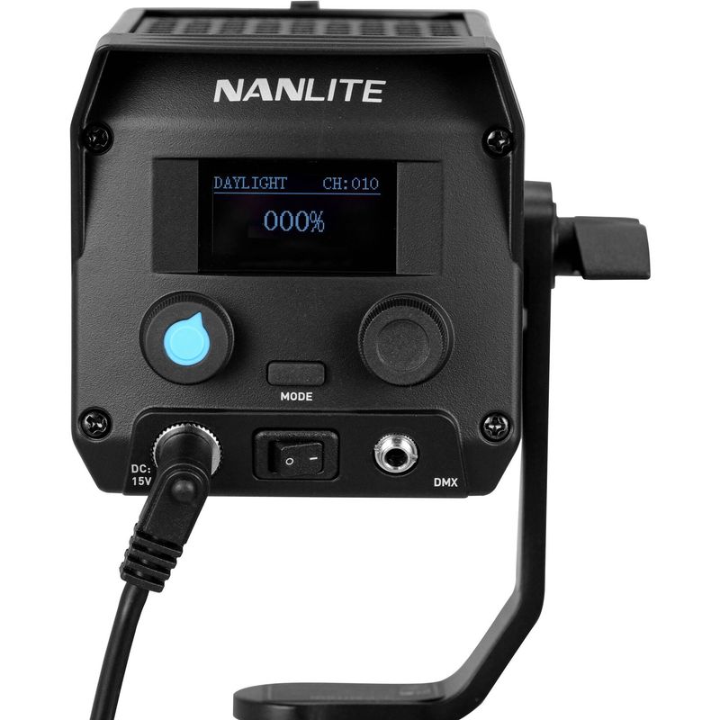 Nanlite-Forza-60-II-Lampa-LED-Daylight.4