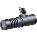 Godox Microfon Directional Compact cu Mufa TRRS 3.5mm