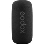 GodoxVDSM2ShotgunMicrofoncuCondensator