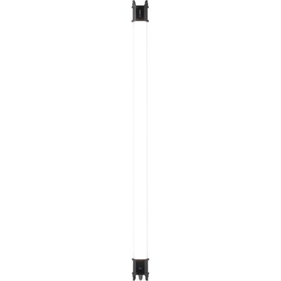Nanlite Pavotube II 15C Kit 4 Lampi LED RGBWW Tube Light