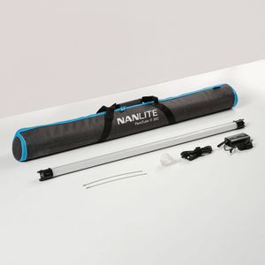 Nanlite Pavotube II 30C Lampa LED RGBWW Tube Light