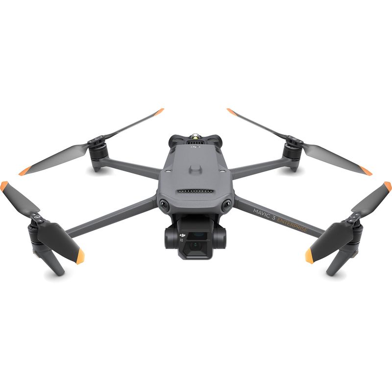 DJIMavic3EDronaCMOS43ZoomHibrid56×Autonomie45min