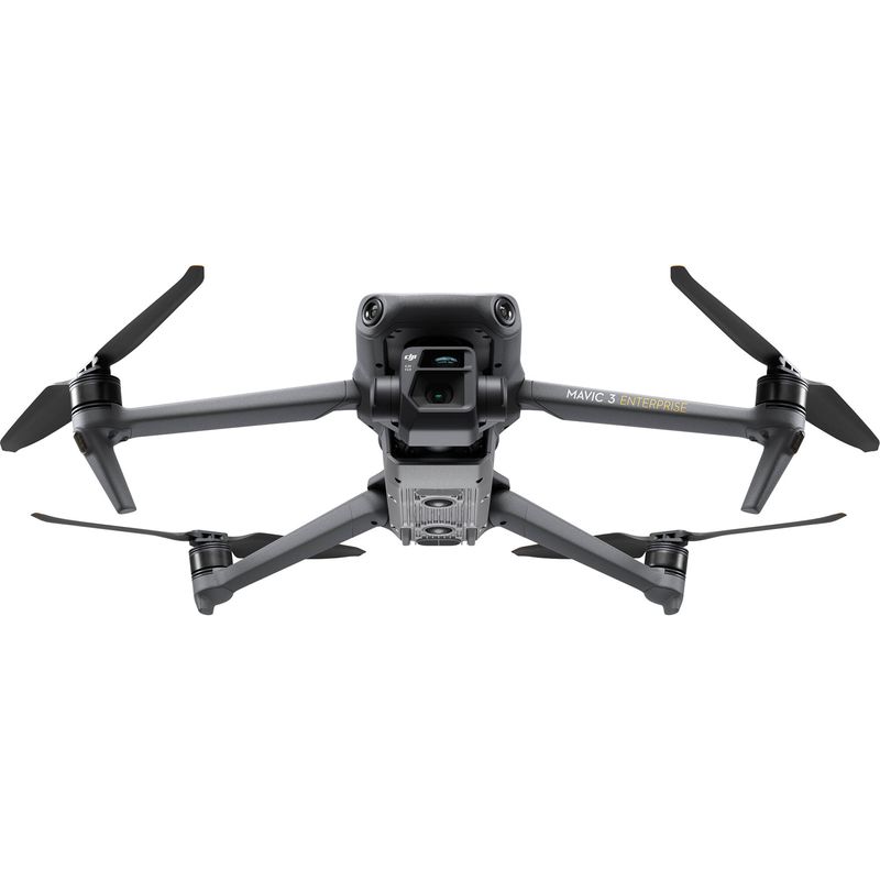 DJIMavic3EDronaCMOS43ZoomHibrid56×Autonomie45min