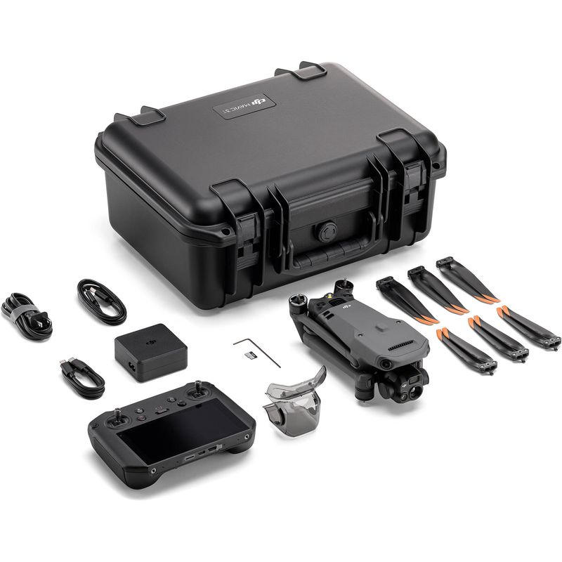 DJI-Mavic-3T-Drona-Camera-Termoviziune-640×512-30fps-Zoom-hibrid-56×.6