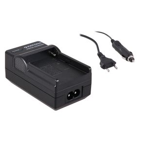 Patona Incarcator pentru Sony NP-FM50 NP-F550 NP-F750 NP-F970