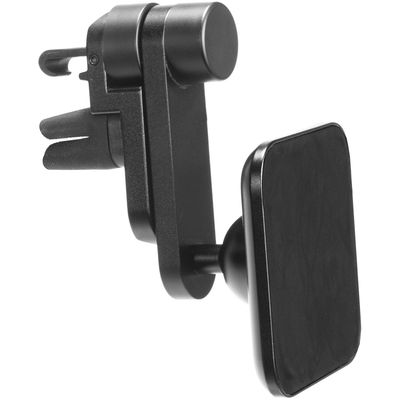Peak Design Suport Auto pentru Smartphone cu Incarcare Wireless Prindere la Sistemul de Ventilatie