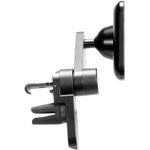 PeakDesignSuportAutopentruSmartphonecuIncarcareWirelessPrinderelaSistemuldeVentilatie