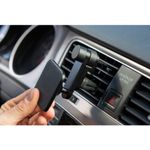 PeakDesignSuportAutopentruSmartphonecuIncarcareWirelessPrinderelaSistemuldeVentilatie