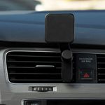 PeakDesignSuportAutopentruSmartphonecuIncarcareWirelessPrinderelaSistemuldeVentilatie