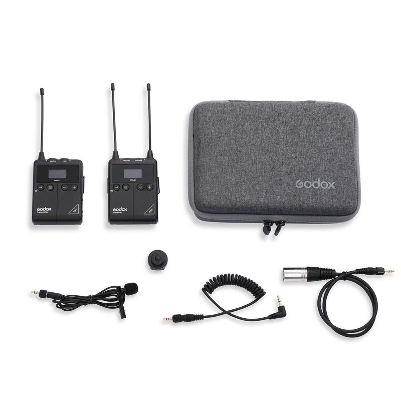 Godox-WMicS1-Kit-Sistem-Wireless-UHF-cu-1-Transmitator-cu-Microfon-Lavaliera-si-1-Receptor.4