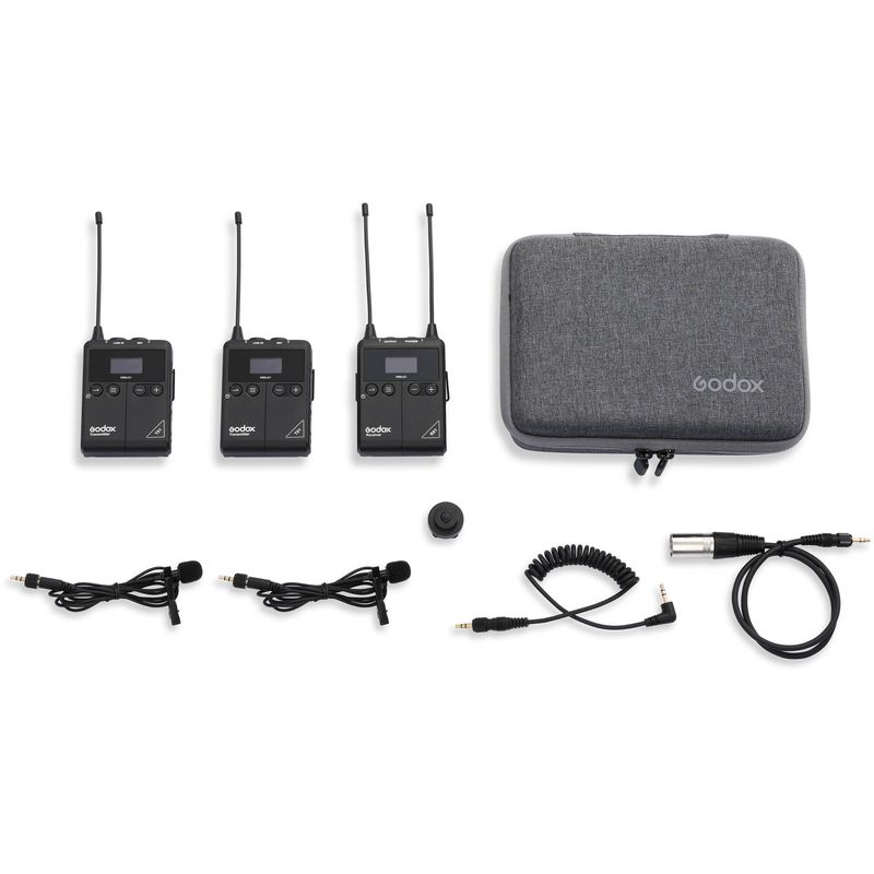 Godox-WMicS1-Kit-Sistem-Wireless-UHF-cu-1-Transmitator-cu-Microfon-Lavaliera-si-1-Receptor.2