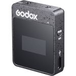 Godox MoveLink II RX Receptor Wireless Negru