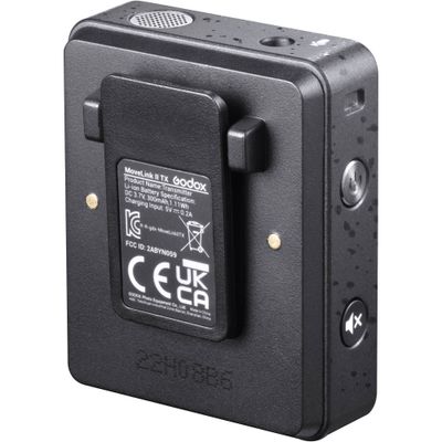 Godox MoveLink II TX Transmitator Wireless Negru