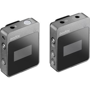 Godox MoveLink M1 Sistem Wireless Compact