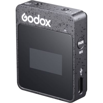 Godox MoveLink II M1 Sistem Wireless Compact Negru
