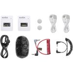 GodoxMoveLinkIIM1SistemWirelessCompactAlb