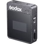 GodoxMoveLinkIIM2SistemWirelessCompactNegru