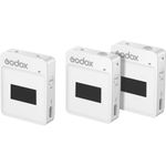 GodoxMoveLinkIIM2SistemWirelessCompactAlb