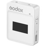 GodoxMoveLinkIIM2SistemWirelessCompactAlb