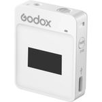 GodoxMoveLinkIIM2SistemWirelessCompactAlb