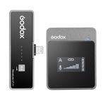 Godox MoveLink LT1 Sistem Wireless Compact Lightning
