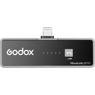 Godox MoveLink LT1 Sistem Wireless Compact Lightning
