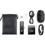 GodoxMoveLinkLT1SistemWirelessCompactLightning